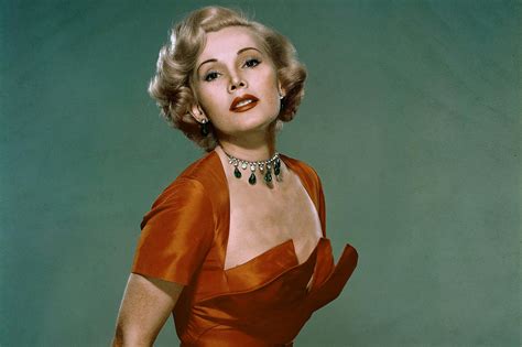 zsa zsa gabor nude